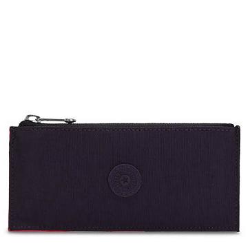 Kipling BrionClassic Card Case Çanta Pembe Mor | TR 1165EB